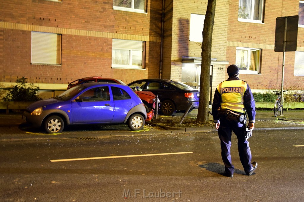 VU Koeln Porz Mitte Hauptstr P188.JPG - Miklos Laubert